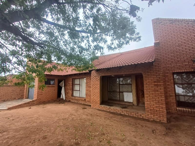 3 Bedroom Property for Sale in Mabopane North West